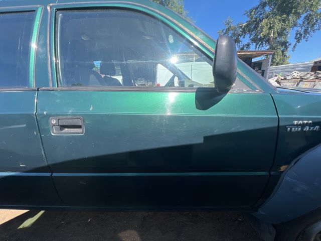 bontott TATA (TELCO) TELCOLINE Jobb első Ajtó (Üres lemez)