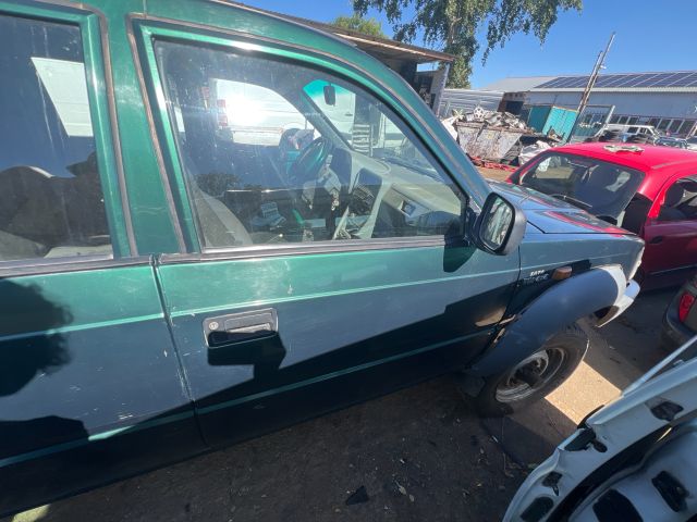 bontott TATA (TELCO) TELCOLINE Jobb első Ajtó (Üres lemez)