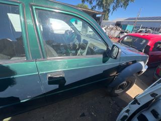 bontott TATA (TELCO) TELCOLINE Jobb első Ajtó (Üres lemez)