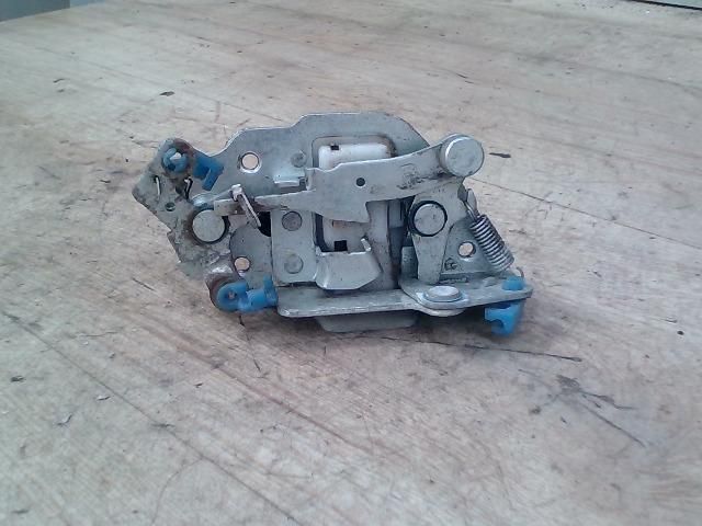 bontott TATA (TELCO) TELCOLINE Jobb első Ajtózár