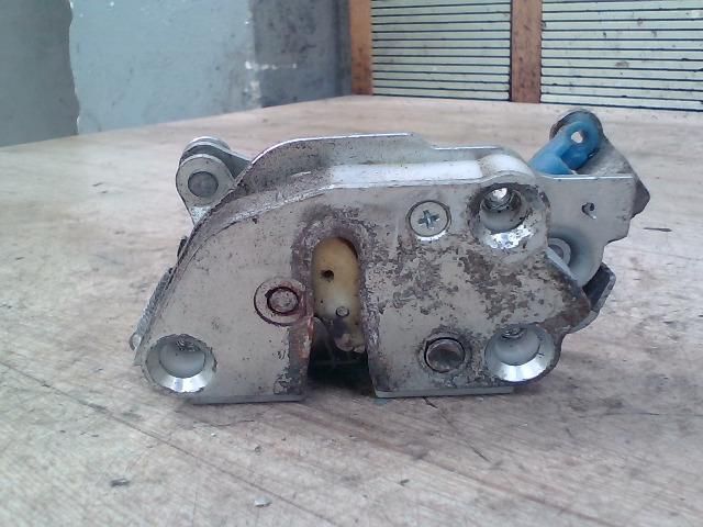 bontott TATA (TELCO) TELCOLINE Jobb első Ajtózár