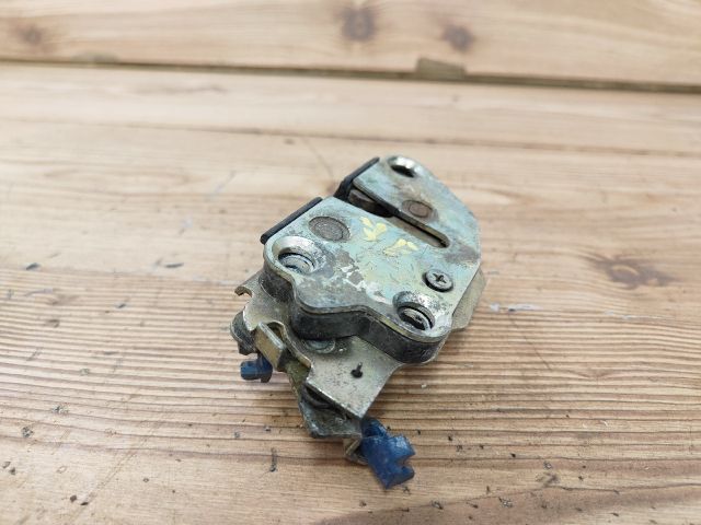 bontott TATA (TELCO) TELCOLINE Jobb első Ajtózár