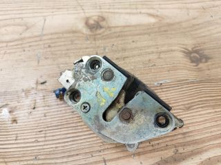 bontott TATA (TELCO) TELCOLINE Jobb első Ajtózár