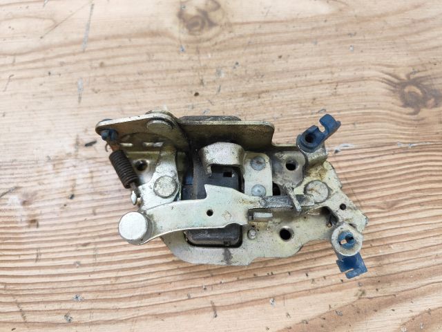 bontott TATA (TELCO) TELCOLINE Jobb első Ajtózár