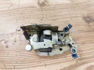 bontott TATA (TELCO) TELCOLINE Jobb első Ajtózár