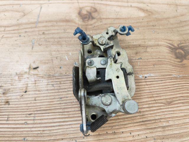 bontott TATA (TELCO) TELCOLINE Jobb első Ajtózár