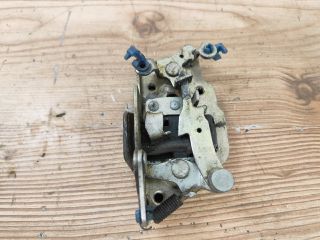 bontott TATA (TELCO) TELCOLINE Jobb első Ajtózár