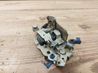 bontott TATA (TELCO) TELCOLINE Jobb első Ajtózár