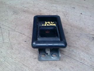 bontott TATA (TELCO) TELCOLINE Jobb első Belső Kilincs