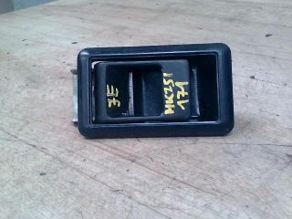 bontott TATA (TELCO) TELCOLINE Jobb első Belső Kilincs