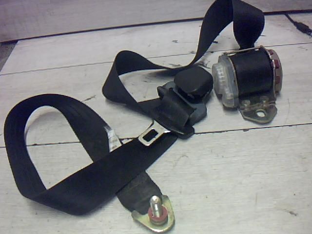 bontott TATA (TELCO) TELCOLINE Jobb első Biztonsági Öv