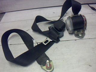 bontott TATA (TELCO) TELCOLINE Jobb első Biztonsági Öv