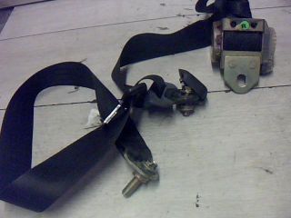 bontott TATA (TELCO) TELCOLINE Jobb első Biztonsági Öv