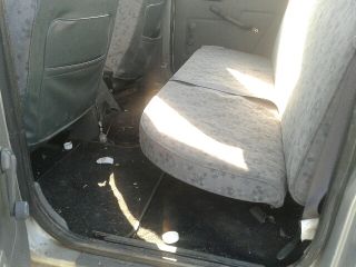 bontott TATA (TELCO) TELCOLINE Jobb első Dobbetét (Kerékjárati, Műanyag)