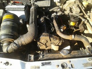 bontott TATA (TELCO) TELCOLINE Jobb első Dobbetét (Kerékjárati, Műanyag)