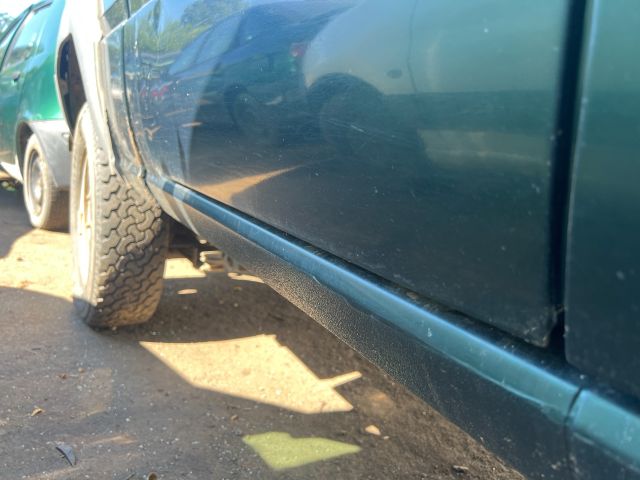 bontott TATA (TELCO) TELCOLINE Jobb hátsó Ajtó (Üres lemez)