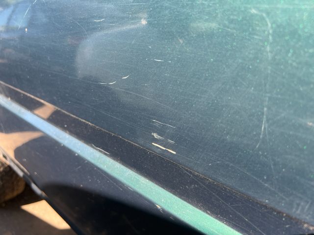 bontott TATA (TELCO) TELCOLINE Jobb hátsó Ajtó (Üres lemez)