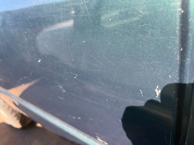 bontott TATA (TELCO) TELCOLINE Jobb hátsó Ajtó (Üres lemez)