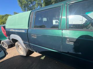 bontott TATA (TELCO) TELCOLINE Jobb hátsó Ajtó (Üres lemez)