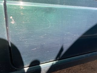 bontott TATA (TELCO) TELCOLINE Jobb hátsó Ajtó (Üres lemez)