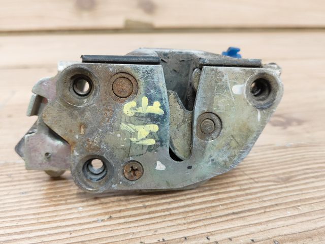 bontott TATA (TELCO) TELCOLINE Jobb hátsó Ajtózár