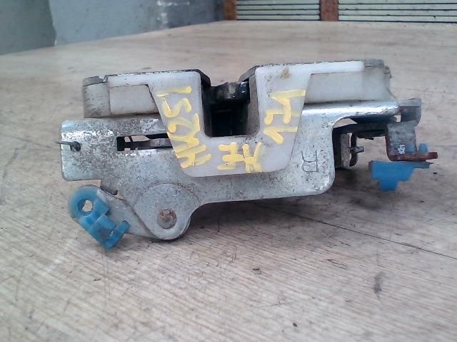 bontott TATA (TELCO) TELCOLINE Jobb hátsó Ajtózár