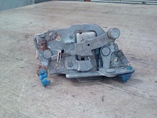 bontott TATA (TELCO) TELCOLINE Jobb hátsó Ajtózár