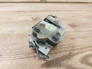 bontott TATA (TELCO) TELCOLINE Jobb hátsó Ajtózár