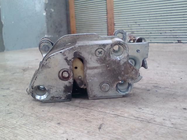 bontott TATA (TELCO) TELCOLINE Jobb hátsó Ajtózár