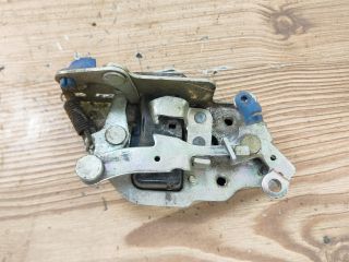 bontott TATA (TELCO) TELCOLINE Jobb hátsó Ajtózár