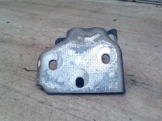 bontott TATA (TELCO) TELCOLINE Jobb hátsó Alsó Zsanér