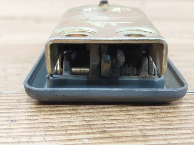 bontott TATA (TELCO) TELCOLINE Jobb hátsó Belső Kilincs