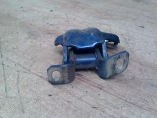 bontott TATA (TELCO) TELCOLINE Jobb hátsó Felső Zsanér