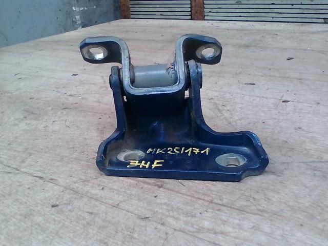 bontott TATA (TELCO) TELCOLINE Jobb hátsó Felső Zsanér