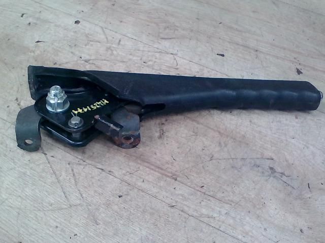 bontott TATA (TELCO) TELCOLINE Kézifék Kar