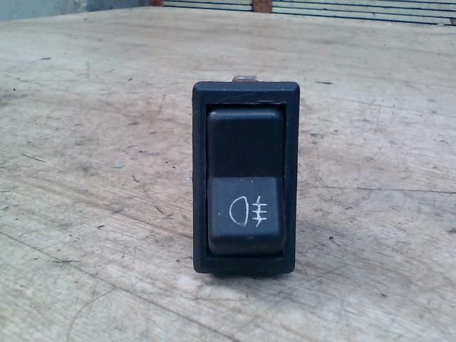 bontott TATA (TELCO) TELCOLINE Ködfényszóró (Pozíciófüggetlen)