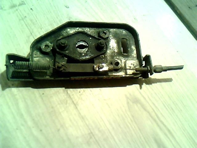 bontott TATA (TELCO) TELCOLINE Motorháztető Zárszerkezet