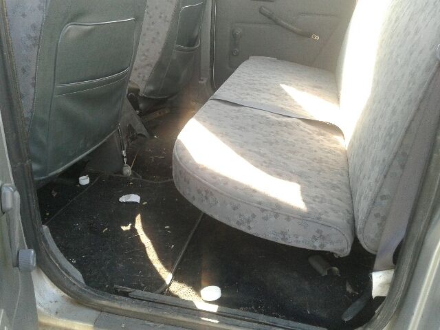 bontott TATA (TELCO) TELCOLINE Műszerfal Héj