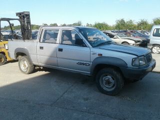 bontott TATA (TELCO) TELCOLINE Műszerfal Héj