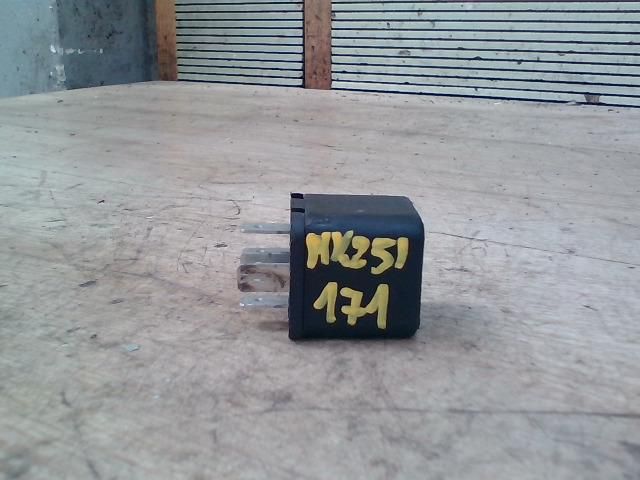 bontott TATA (TELCO) TELCOLINE Relé