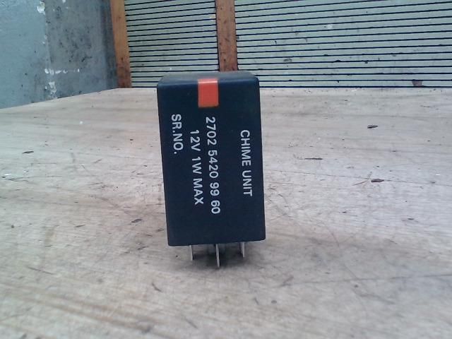 bontott TATA (TELCO) TELCOLINE Relé