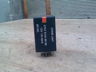 bontott TATA (TELCO) TELCOLINE Relé