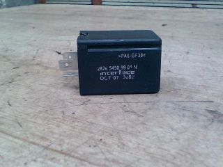 bontott TATA (TELCO) TELCOLINE Relé