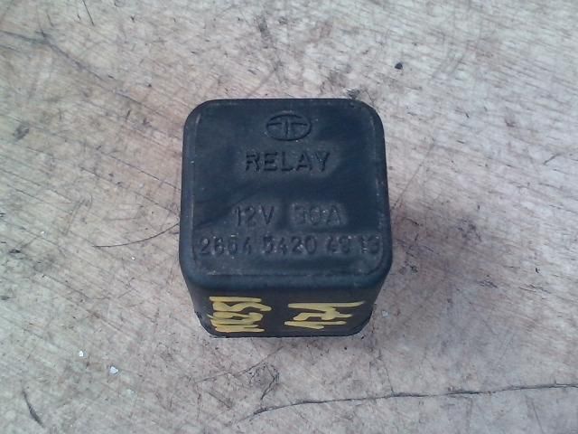 bontott TATA (TELCO) TELCOLINE Relé