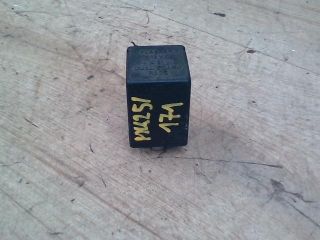 bontott TATA (TELCO) TELCOLINE Relé