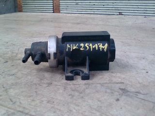 bontott TATA (TELCO) TELCOLINE Vákum Szelep