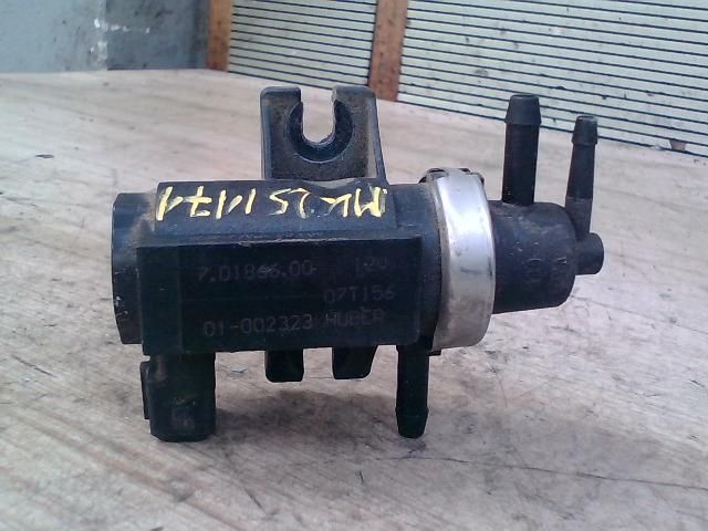 bontott TATA (TELCO) TELCOLINE Vákum Szelep