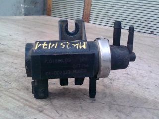 bontott TATA (TELCO) TELCOLINE Vákum Szelep