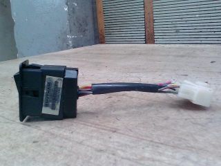 bontott TATA (TELCO) TELCOLINE Vészvillogó Kapcsoló