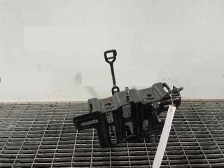 bontott TESLA 3 Akkumulátor Tartó